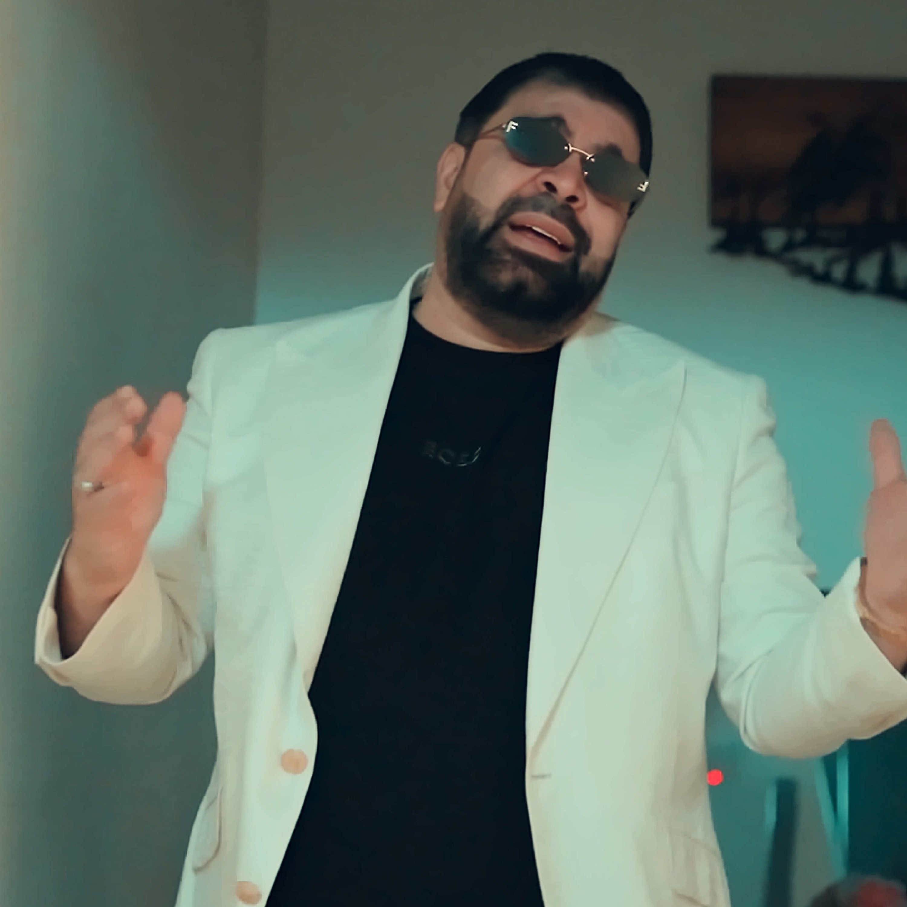 Urlu Doamne la cer - Single
