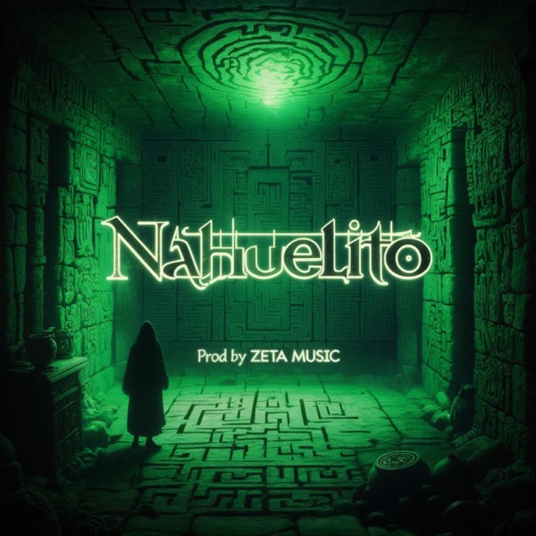LABERINTO (feat. Nahuelito1903)