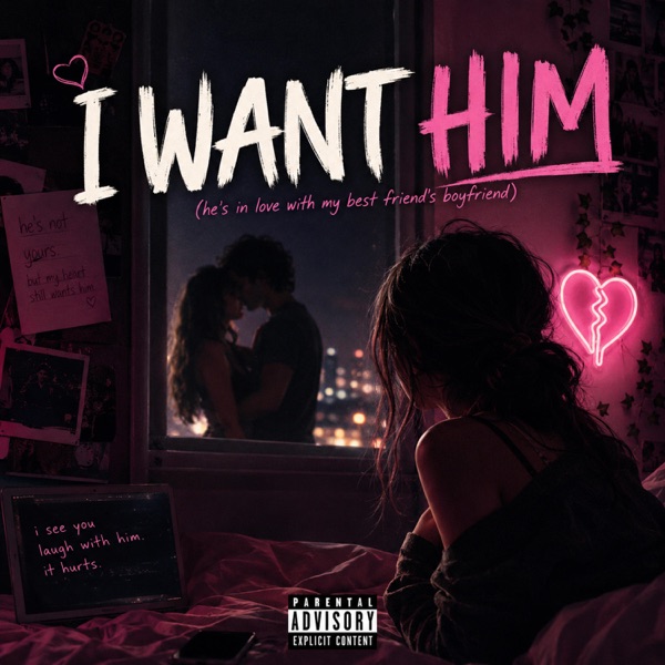 I want my best friend's boyfriend (feat. Xoxo babyface killer) [Extended remix]