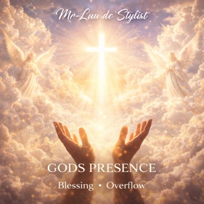 Gods Presence - Single