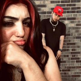 RAW (Bones Mix) FORREST BONES