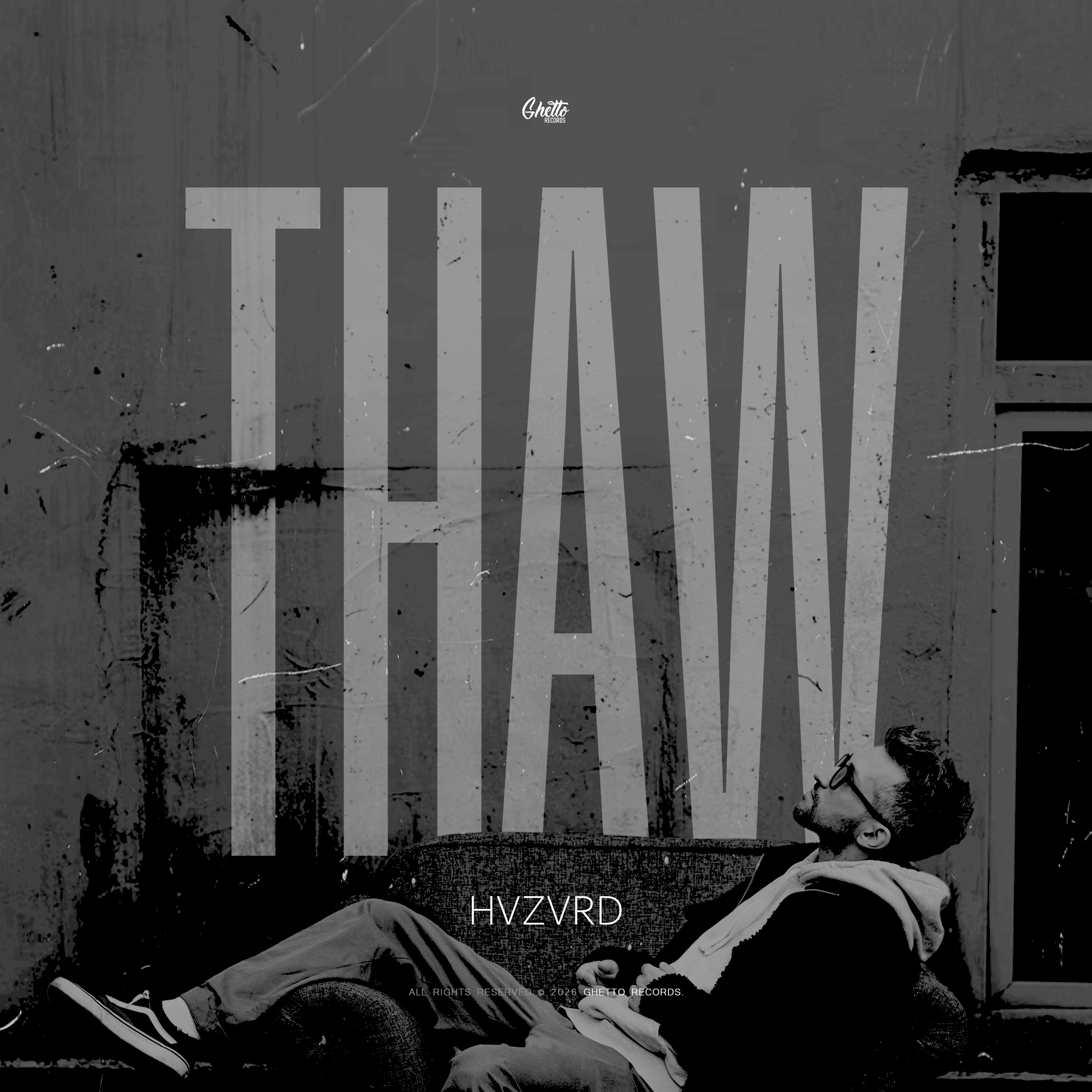 Thaw - Single