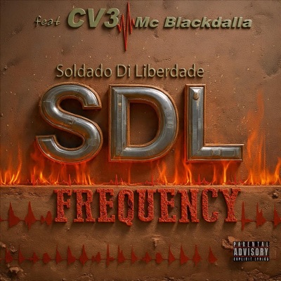 Frequency (feat. CV3 & Mc Blackdalla) - Single