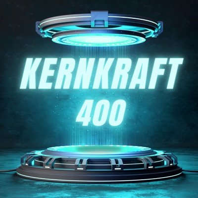 Kernkraft 400 (Hardstyle) [Mafklapperz Remix] - Single