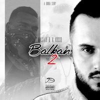 Balkan 2.0 - Single - Mastah D & Kosso