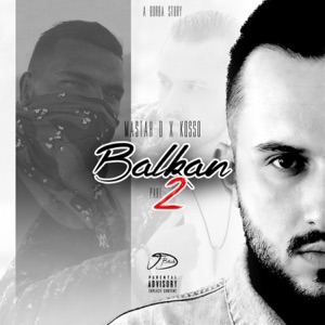 Balkan 2.0 - Single