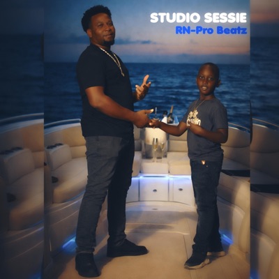 Studio Sessie (Special Version)