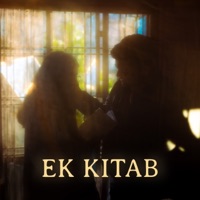 Ek kitab (Acoustic Version) - Single - Ayush & Shivangi