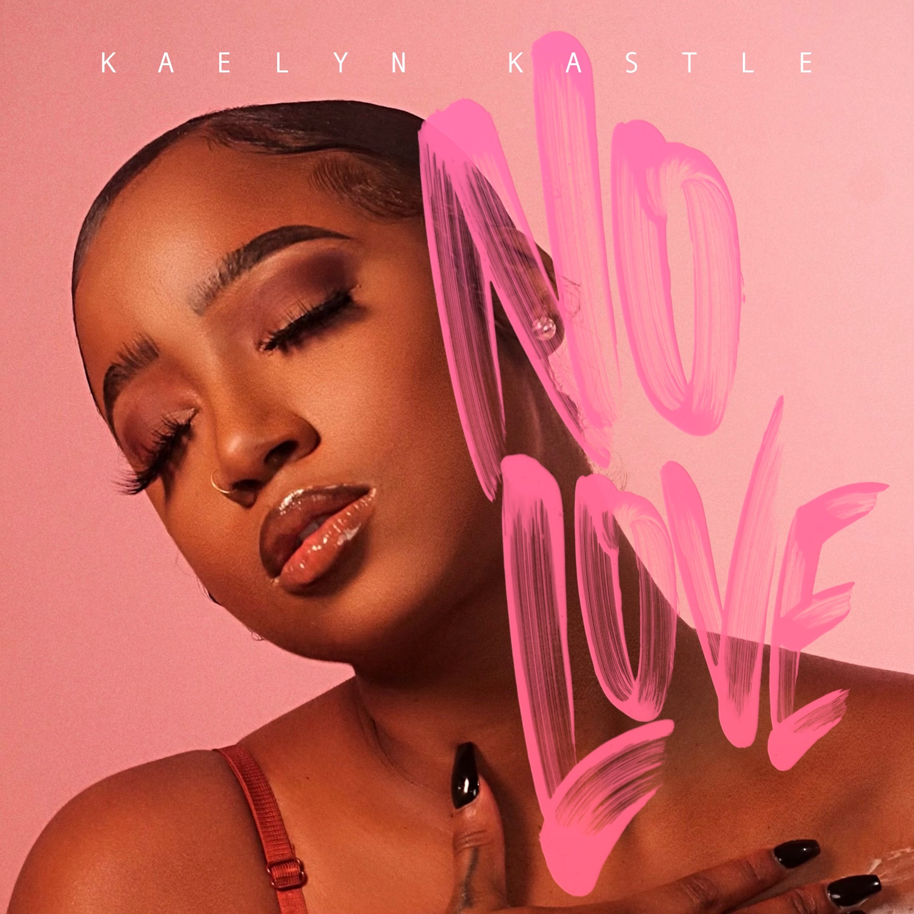 No Love - Single