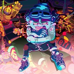進擊ㄉ屁孩 - Single