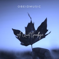 A Quiet Goodbye - Single - Obeidmusic