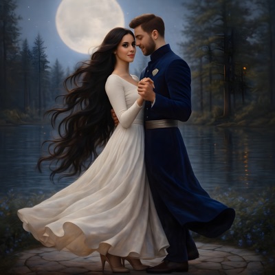 Bounce In The Moonlight - Single