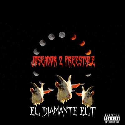 Joseador 2 Freestyle - Single