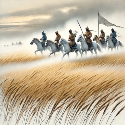 Сарыарқа - Single