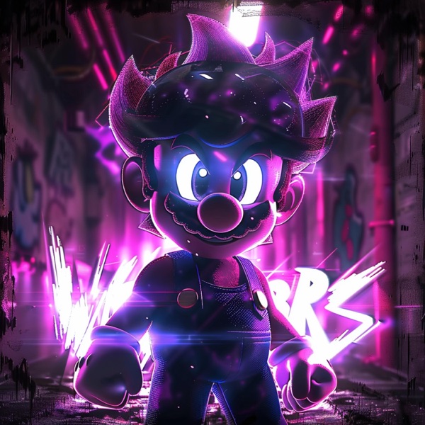 MONTAGEM MARIO 2025!
