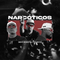 Narcóticos - Single - Simiente Incorruptible & Jota Brother