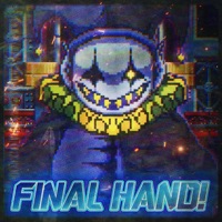FINAL HAND! (feat. Avadroid & Water) - Single - MVDNVGHT