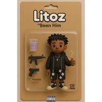 BEEN HIM - Litoz