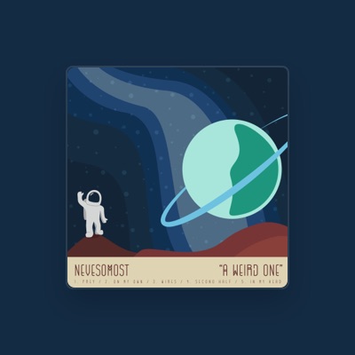 Listen to Nevesomost, watch music videos, read bio, see tour dates & more!