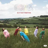 GROMIT — CATASTROPHE