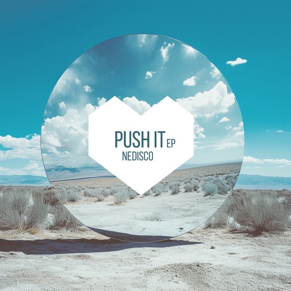Push It - Single