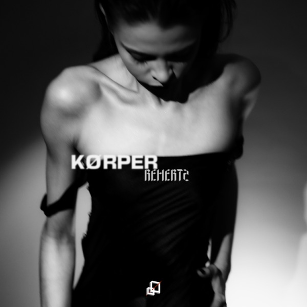 Rehertz - EP
