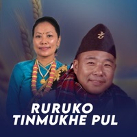 Ruruko Tinmukhe Pul - Single - Dilu Salami Magar & Shree Budhathoki