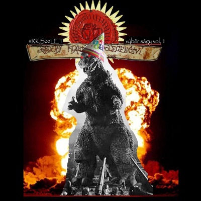Výběr ságy RKS, vol. 1