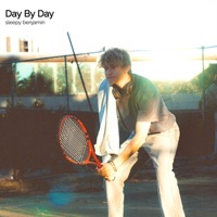 Day by Day - Single - sleepy benjamin