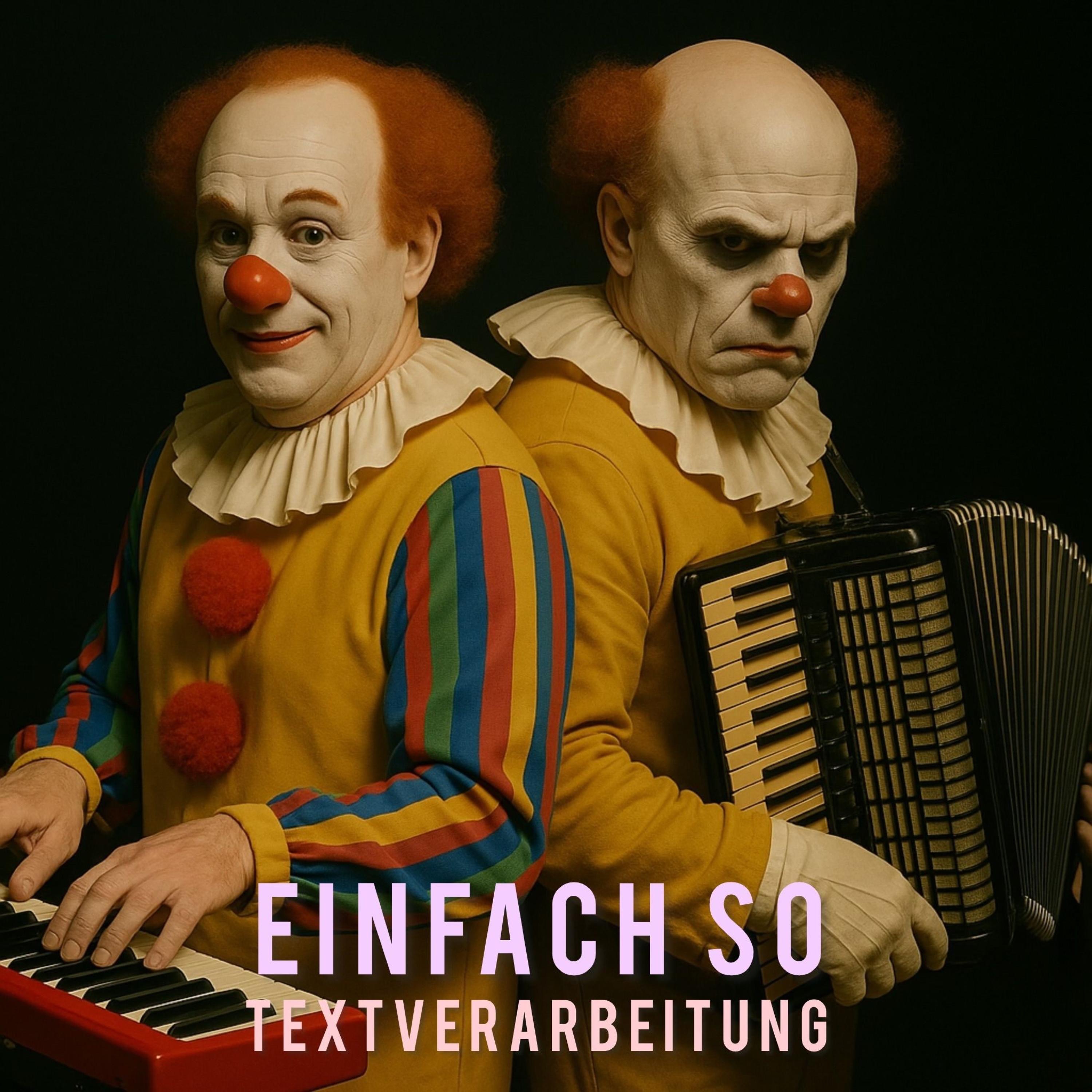 Einfach so - EP