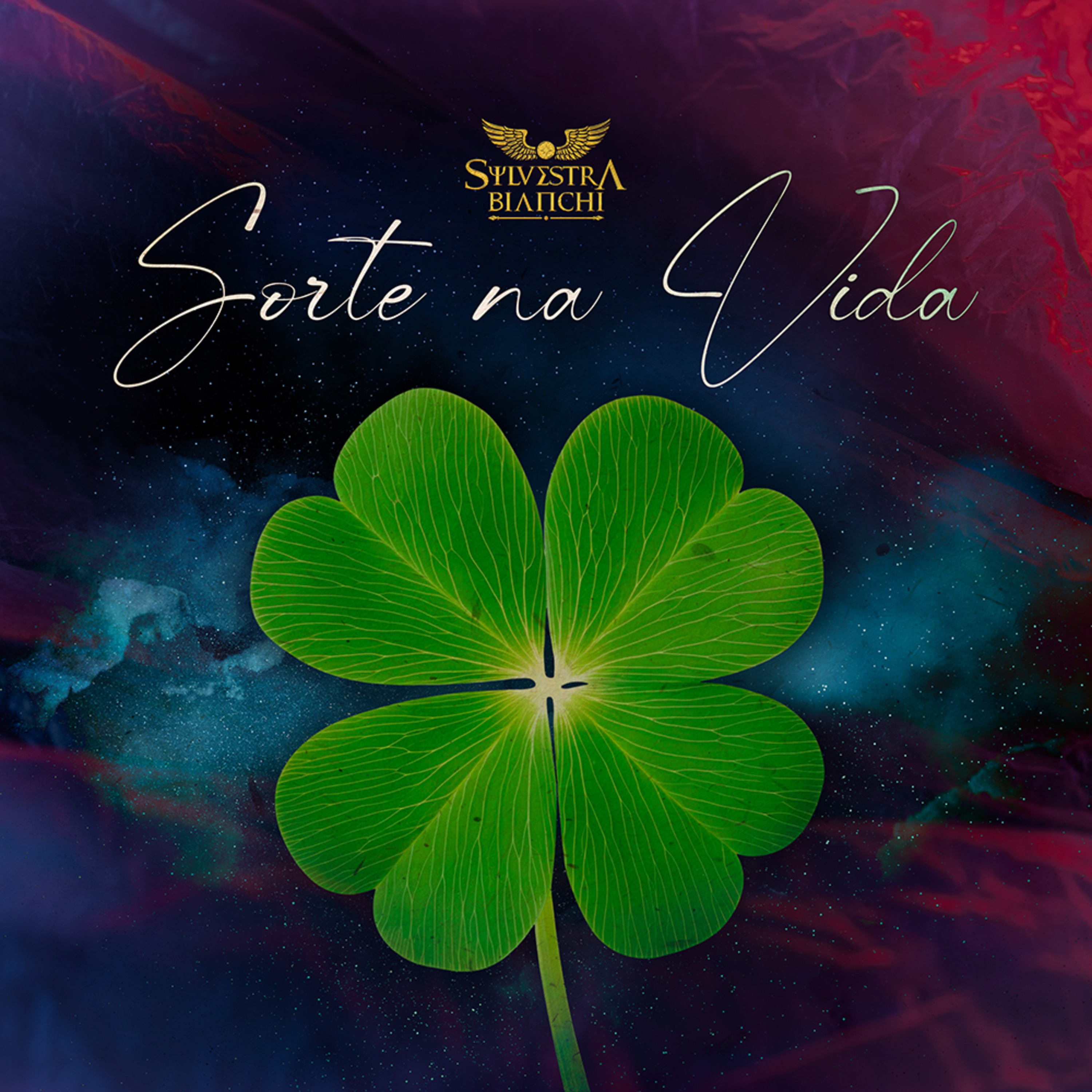 Sylvestra Bianchi - Sorte na Vida