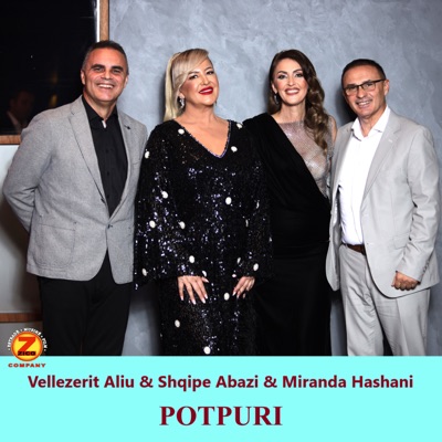 Potpuri - Single
