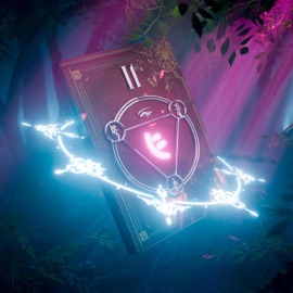 Afterglow (feat. Saunter) Fayte