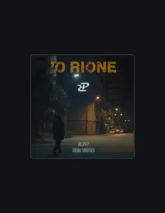 收听 Ralph P.、观看音乐视频、阅读小传、查看巡演日期等 ！