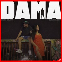 Dama - Single - Bruno do Jota & DJ DANIEL BEAT