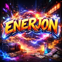 Enerjon (feat. Gl33sh & Tremelle Daveno) - Single - Bash Sokold