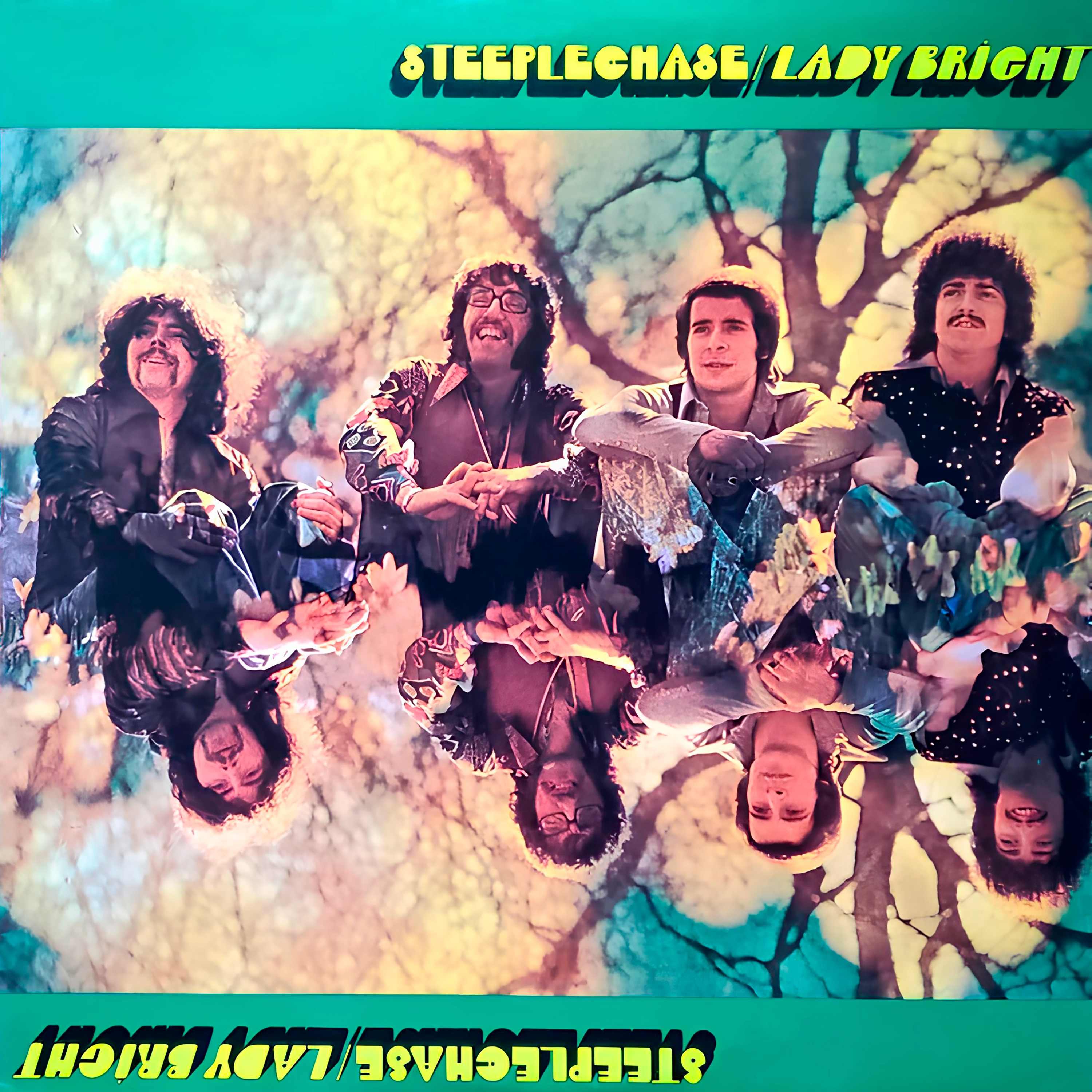 Lady Bright