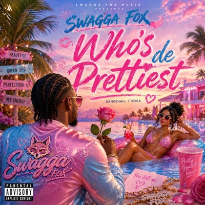 Prettiest - Single