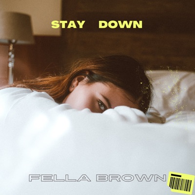 Stay Down - Single