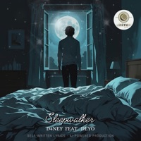 Sleepwalker (feat. Deyo) - Single - D4NEY