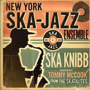 Ska Knibb - Single