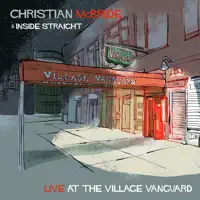 Ms. Angelou — Christian McBride