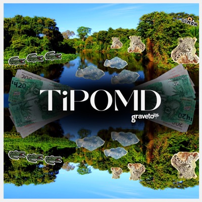 Tipomd - Single