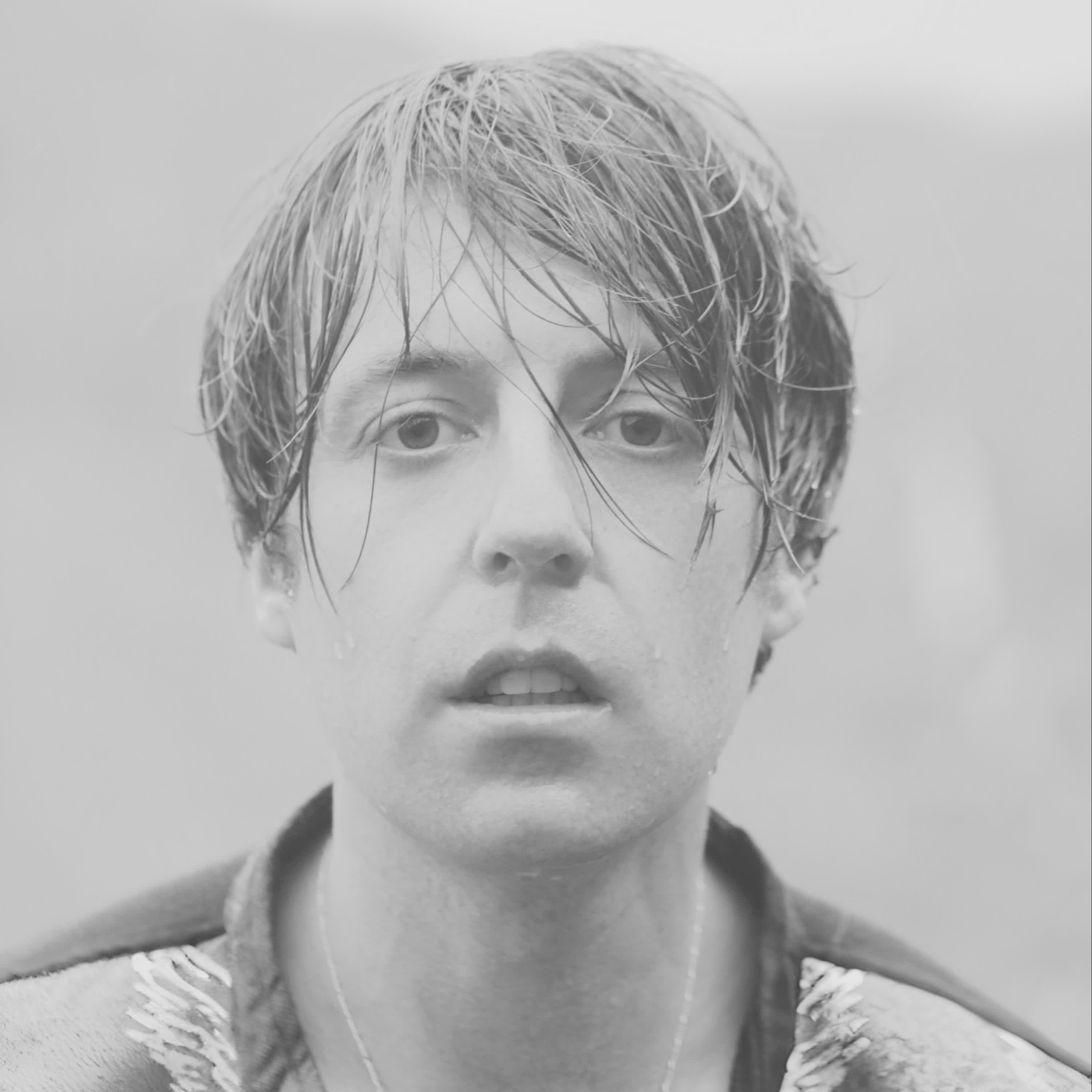 Voodoo Love - Single