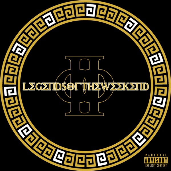 Legends of the Weekend 2