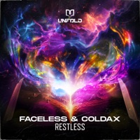 Restless - Single - Faceless & Coldax