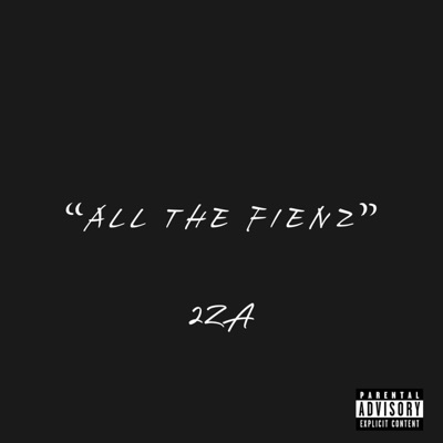 ALL THE FiENZ - Single