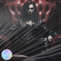 WIEDERSEHEN (GHETTO RAVE) - Single - RIBELLU