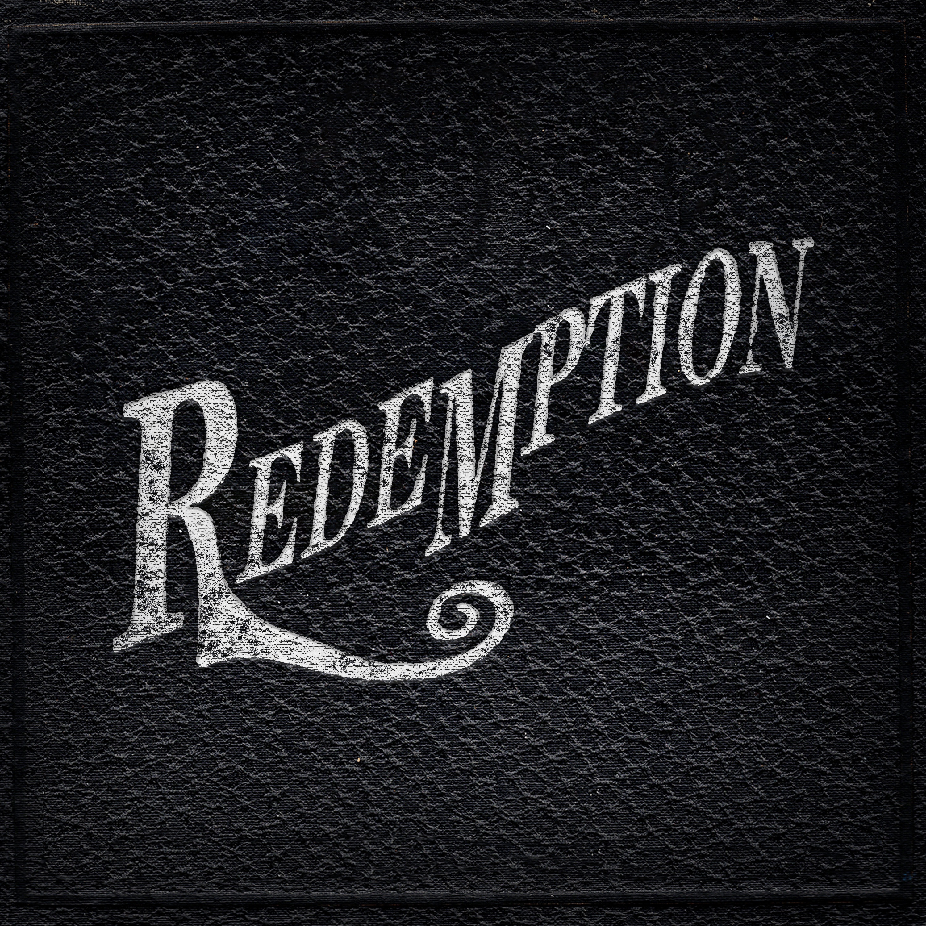 Redemption - Single