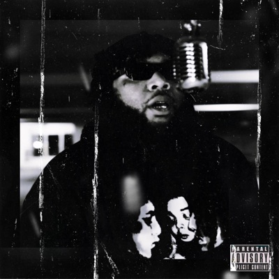 I.D.G.A.F (E4 Cypher) - Single